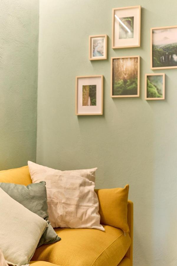 Cozy Apartment With A View In San Miniato Extérieur photo