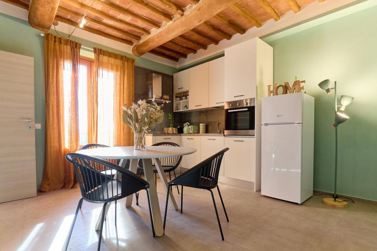 Cozy Apartment With A View In San Miniato Extérieur photo