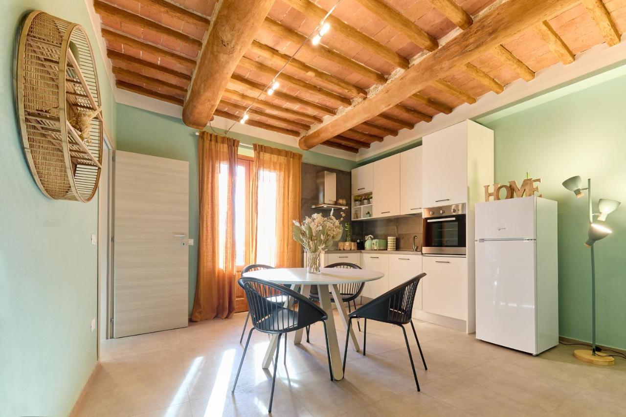 Cozy Apartment With A View In San Miniato Extérieur photo